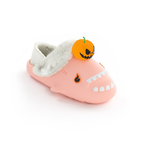Sharkicks Pro - Inverno, Zucca, Tacco Coperto